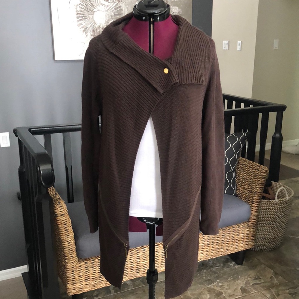 Bianca Nygard Cardigan